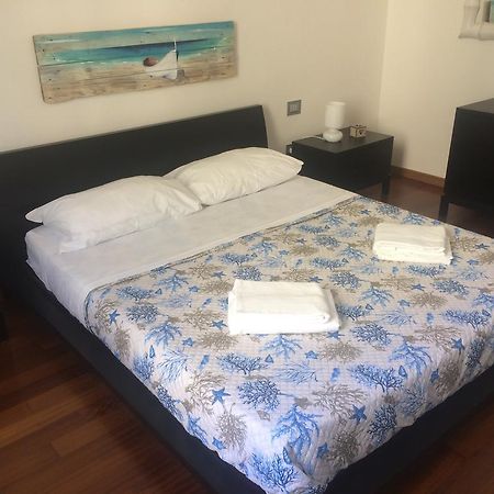 Appartement Casa Margot à La Spezia Extérieur photo