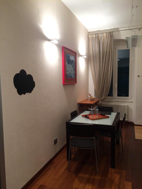 Appartement Casa Margot à La Spezia Extérieur photo