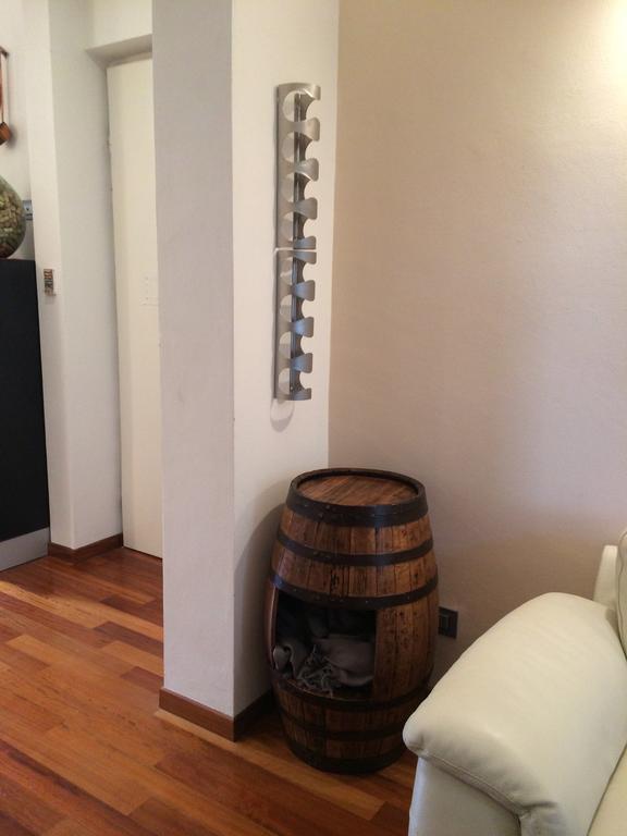 Appartement Casa Margot à La Spezia Extérieur photo