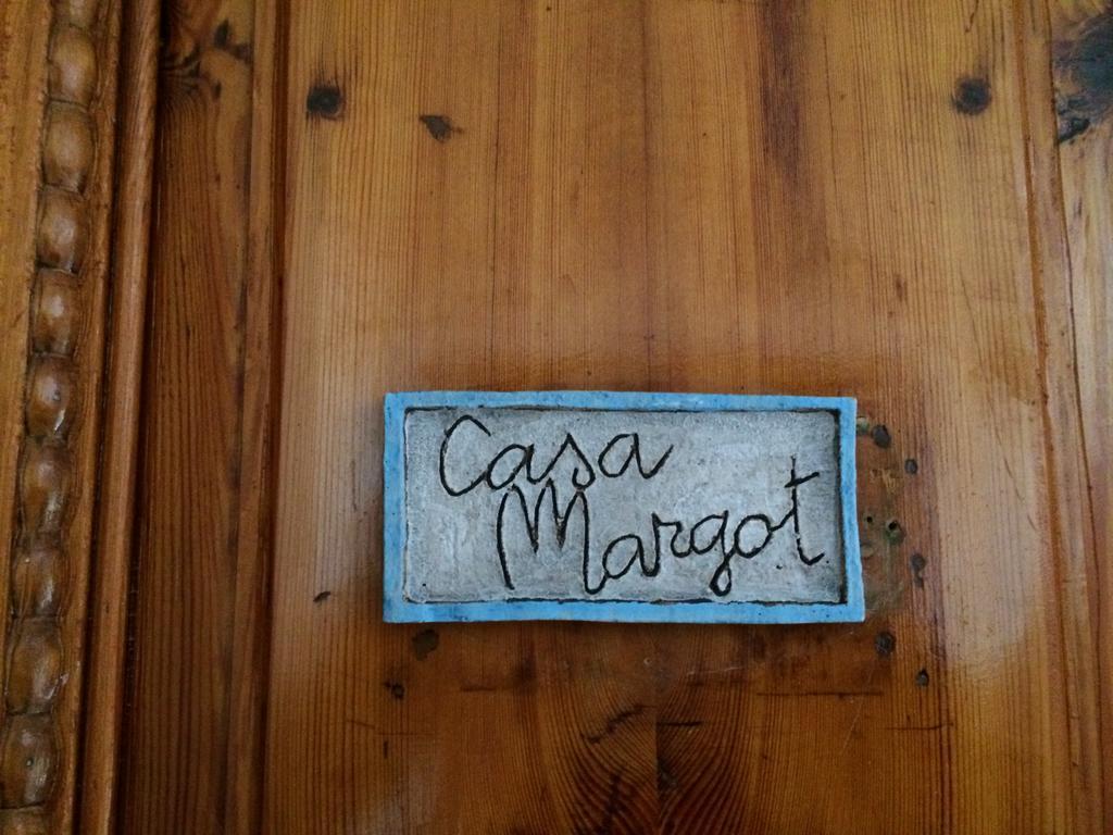 Appartement Casa Margot à La Spezia Extérieur photo