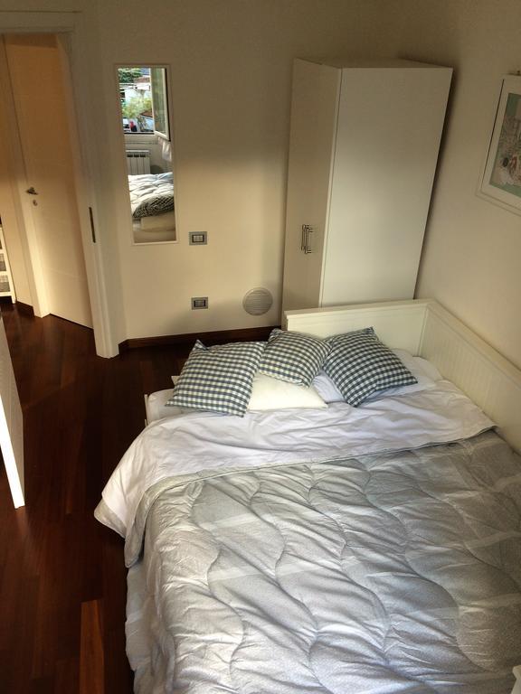 Appartement Casa Margot à La Spezia Extérieur photo