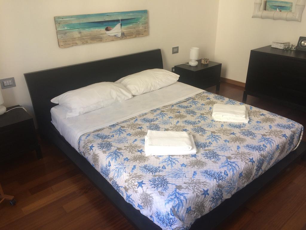 Appartement Casa Margot à La Spezia Extérieur photo